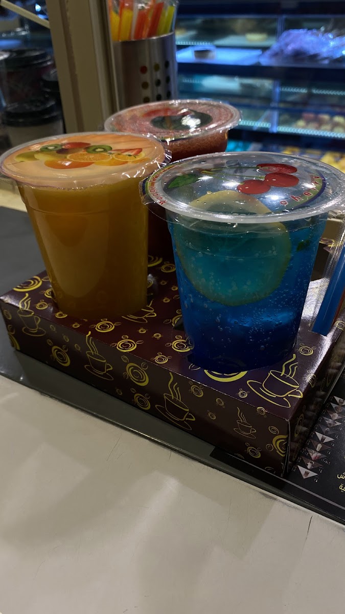 كوفن كافيه | Cofen Cafe | منتزه الروضة - Photo 8