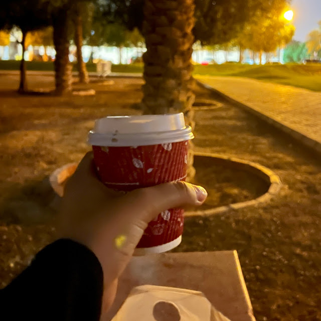 American Coffee