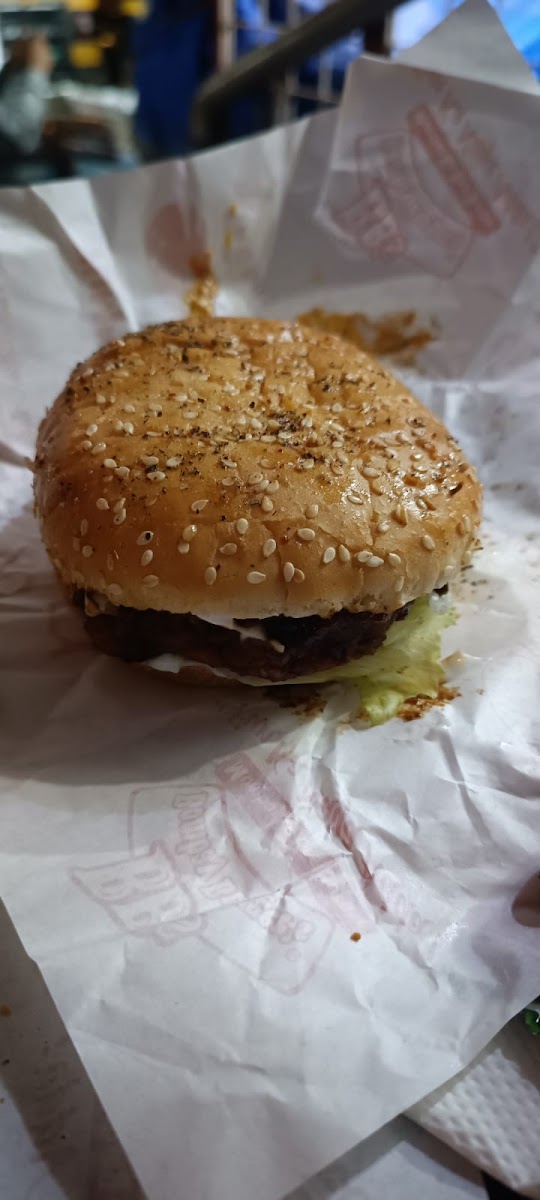 Bombay Burger's - Photo 9