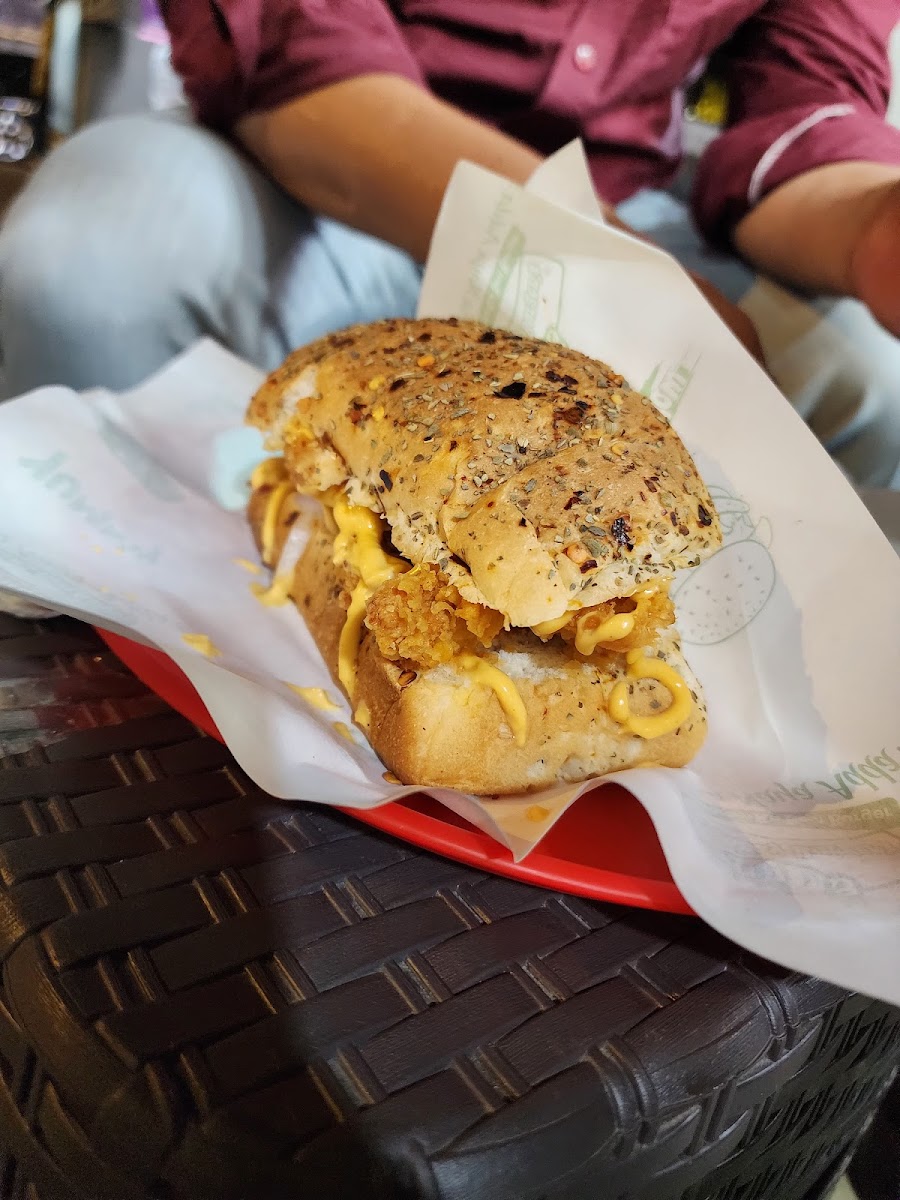 Bombay Burger's - Photo 1