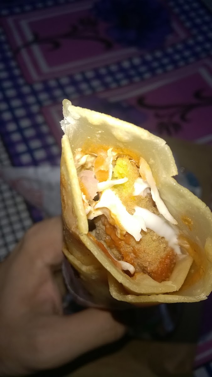 Bombay Burger's - Photo 5