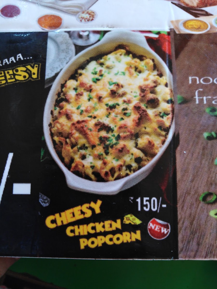 Menu Photo 9