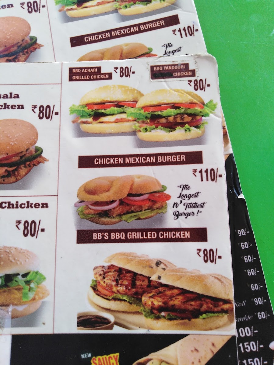 Menu Photo 8
