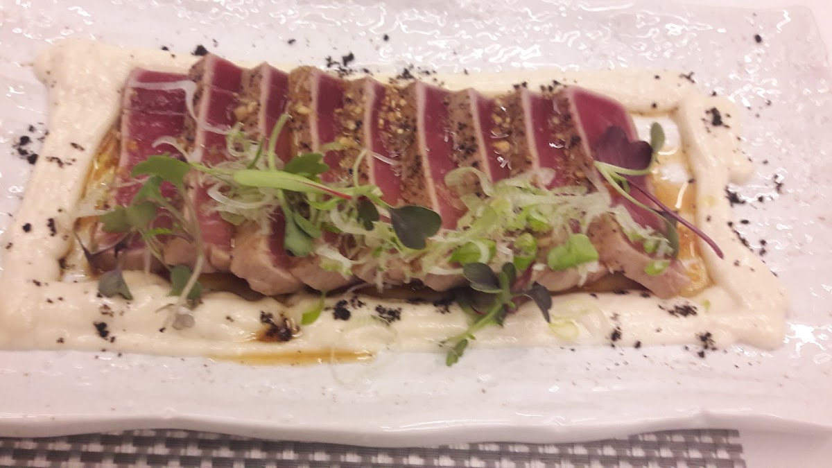 Sumailla Restaurant - Photo 9
