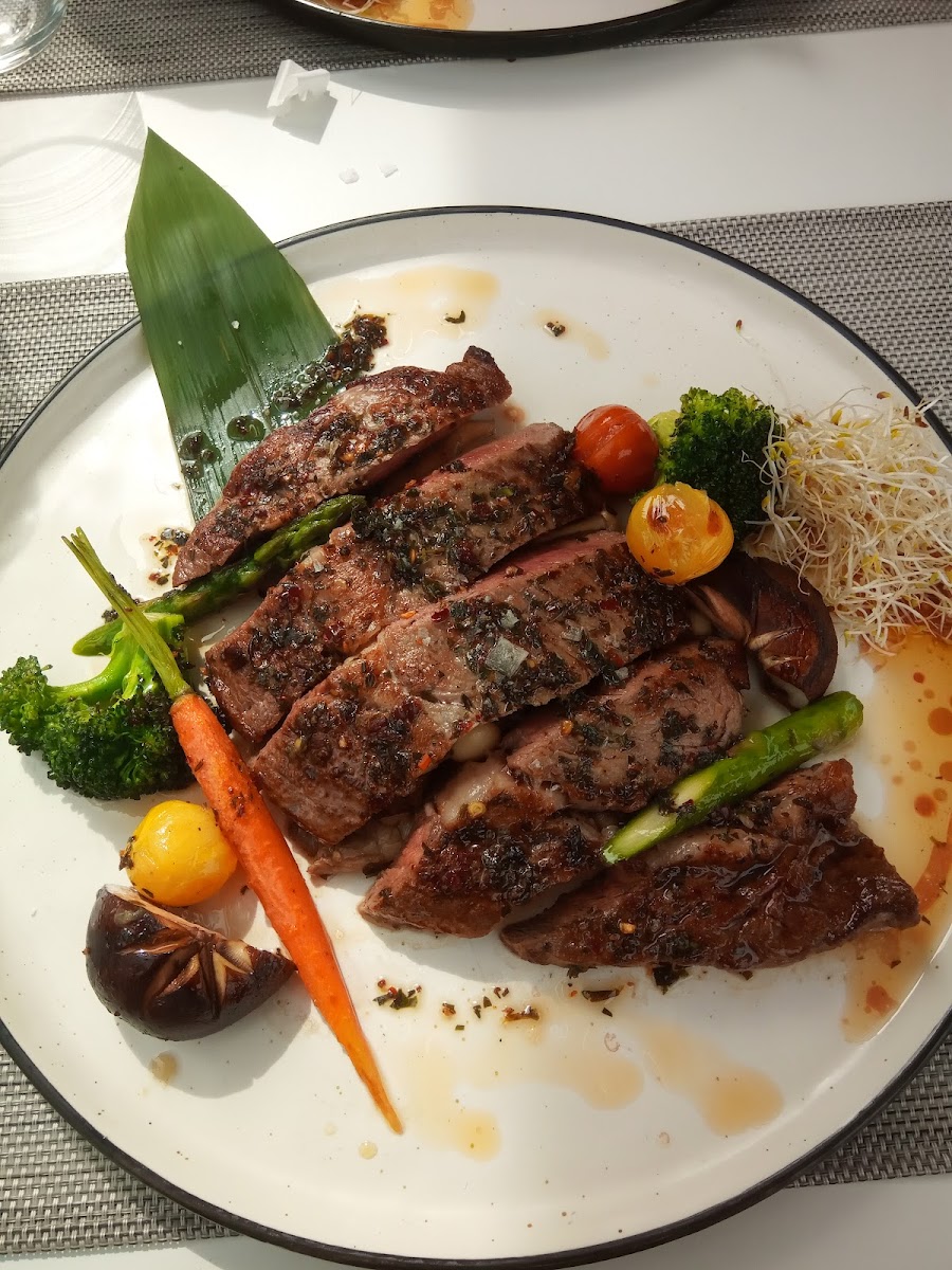 Sumailla Restaurant - Photo 5