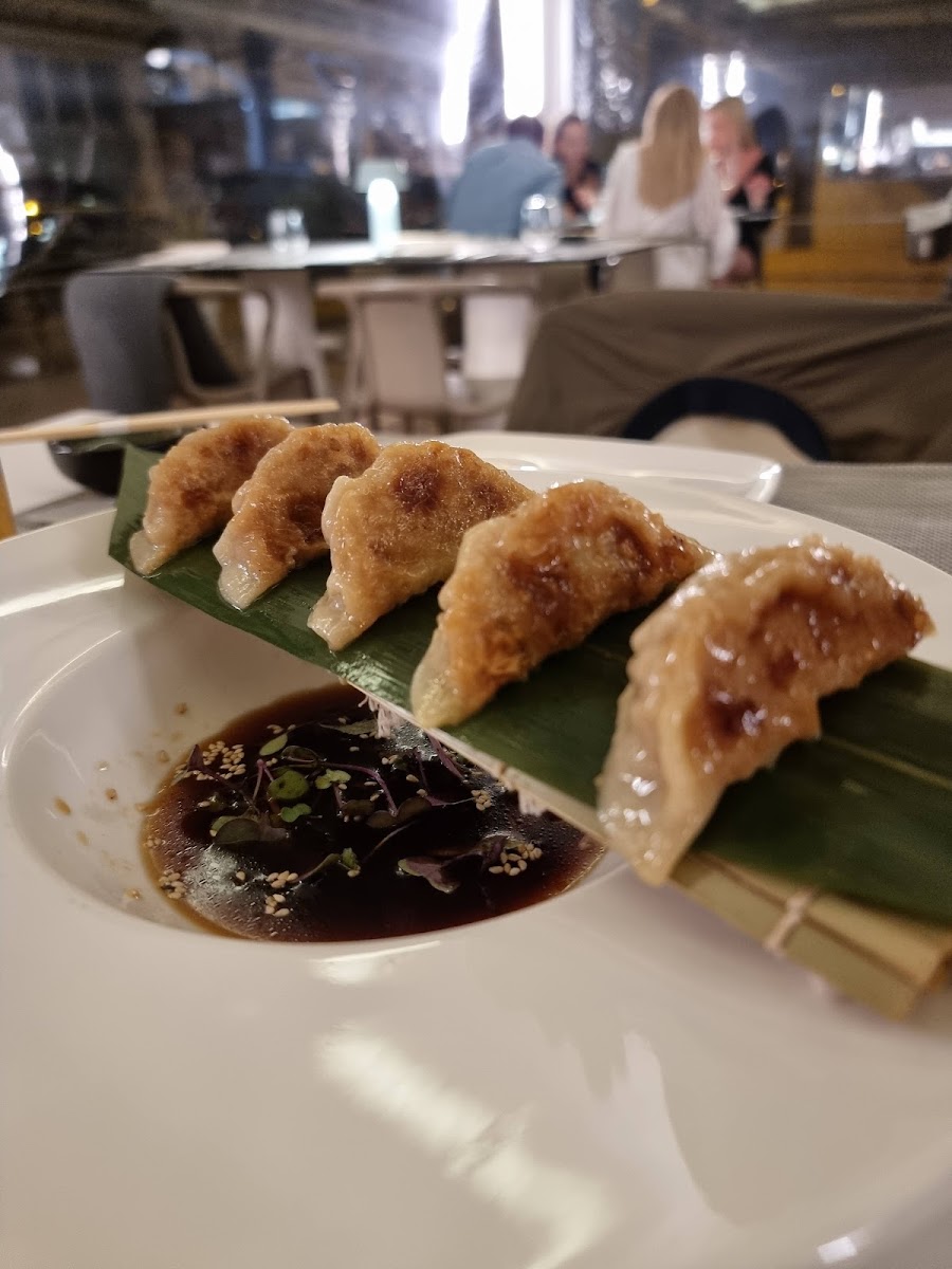 Sumailla Restaurant - Photo 6