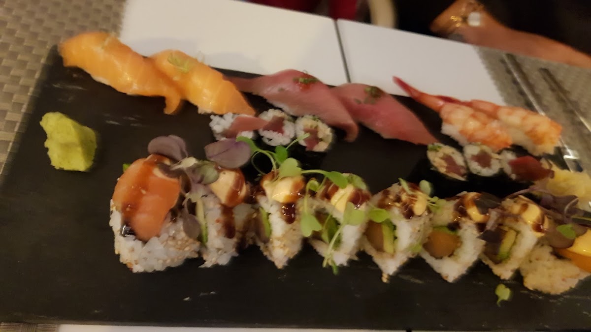 Sumailla Restaurant - Photo 7