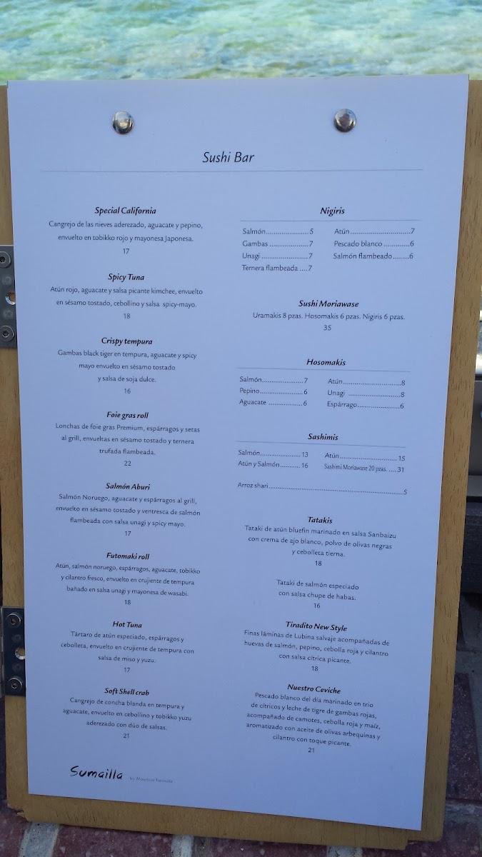 Menu Photo 7