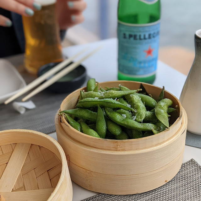 Edamame