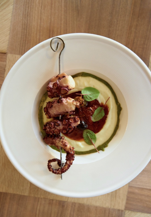 Seafood House Grill & Wine - Photo 9