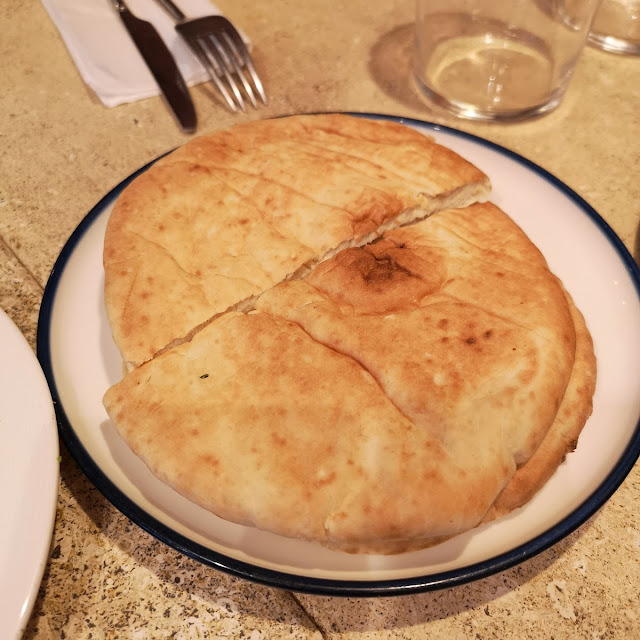 Pita Pan Cake