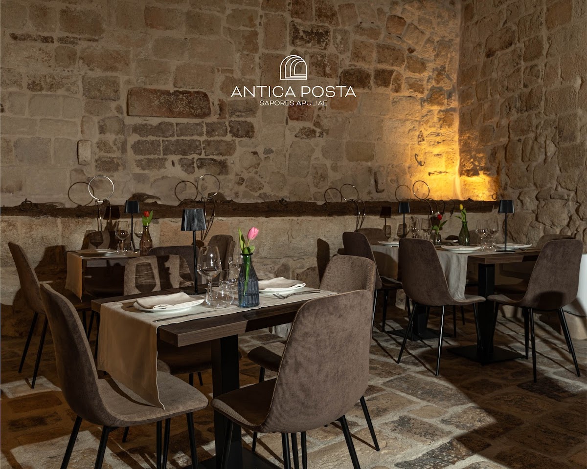 Antica Posta