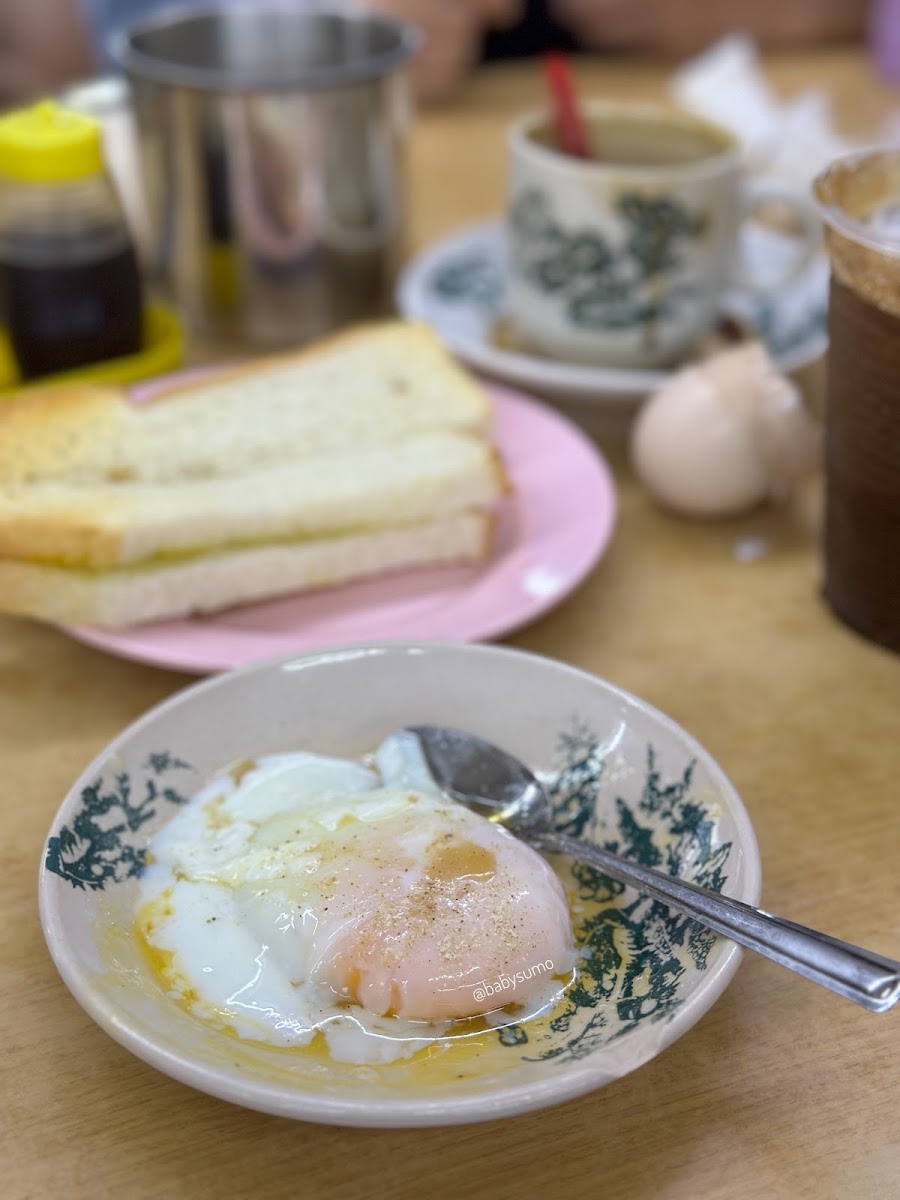 Restoran Chicken Rice Win 芽菜鸡茶餐室 - Photo 9