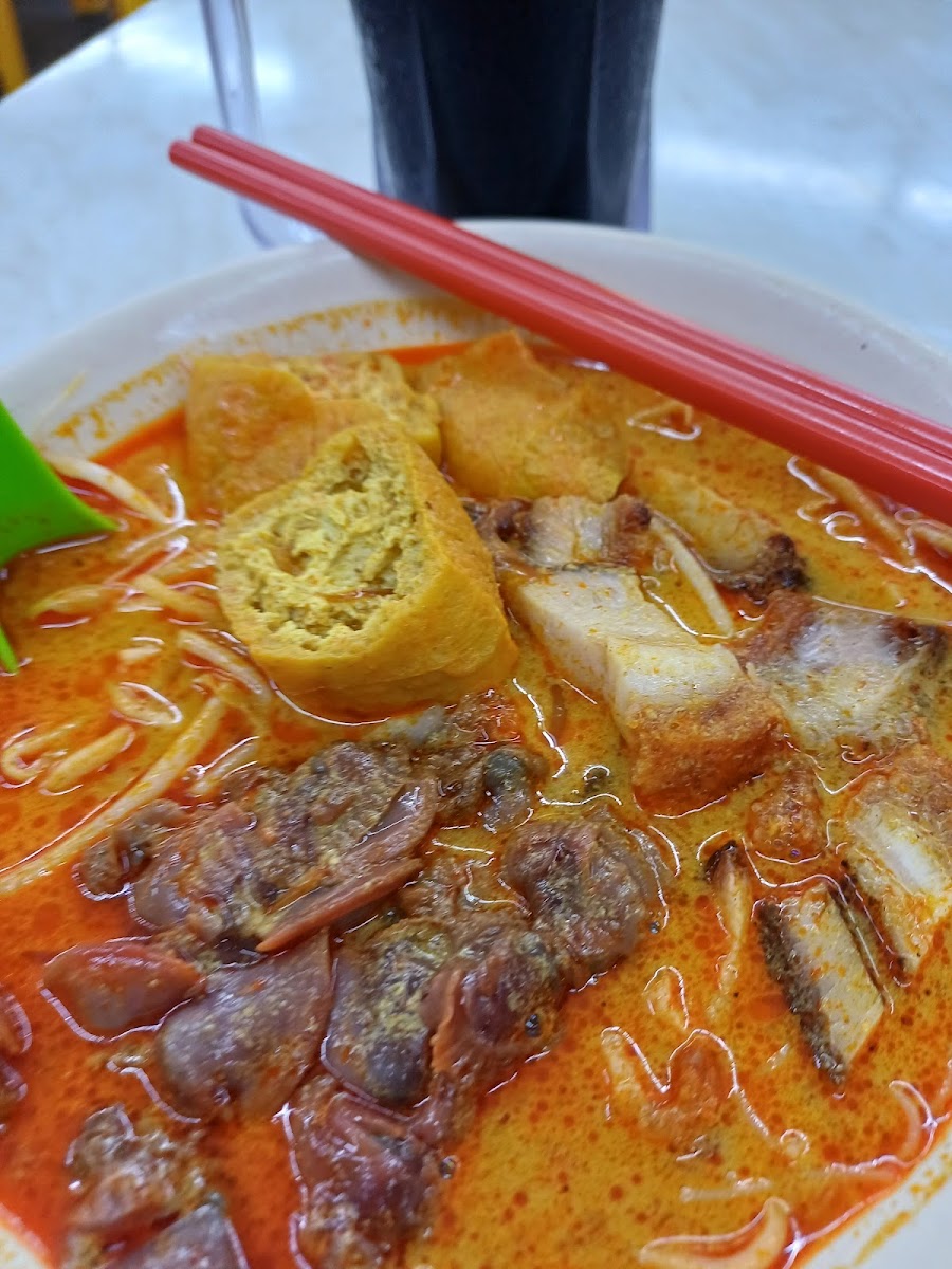 Restoran Chicken Rice Win 芽菜鸡茶餐室 - Photo 4