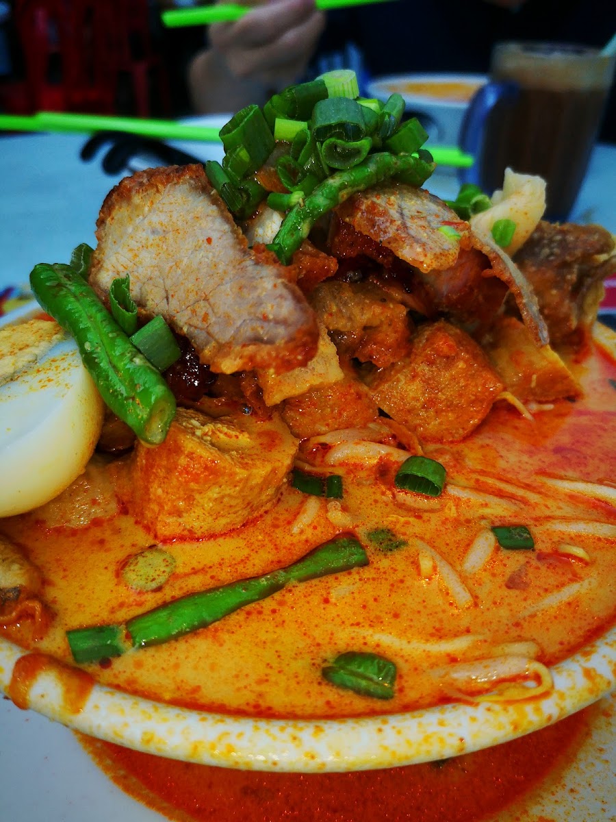 Restoran Chicken Rice Win 芽菜鸡茶餐室 - Photo 5