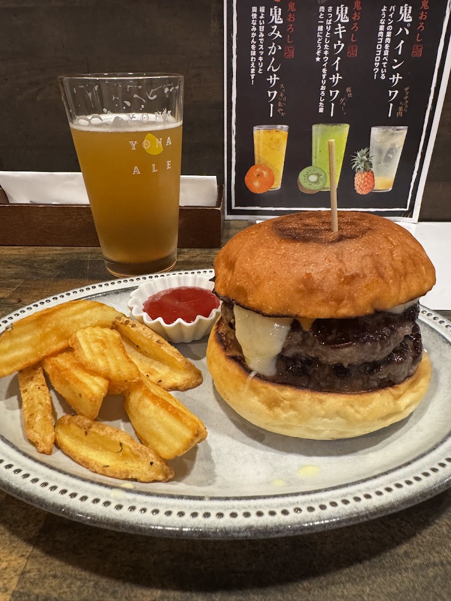 Burgers & Beers Kokopelli - Photo 4