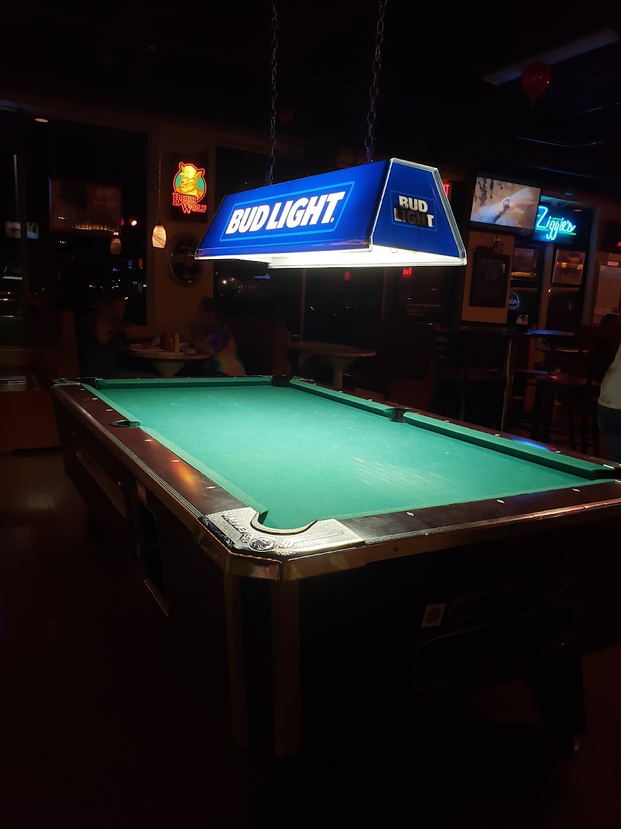 Ziggies Bar & Grill - Photo 2