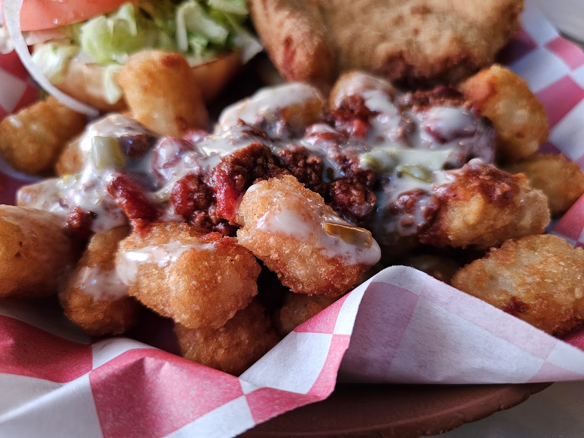 Ziggies Bar & Grill - Photo 6