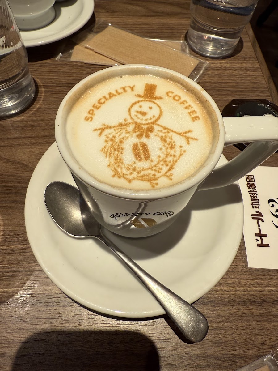 DOUTOR Coffee Farm Shin-Yokohama - Photo 9