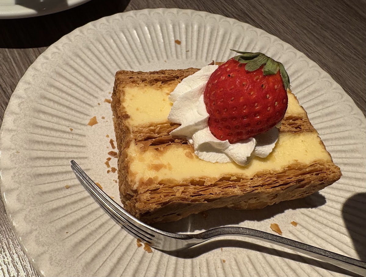 DOUTOR Coffee Farm Shin-Yokohama - Photo 3