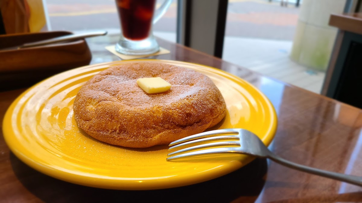 DOUTOR Coffee Farm Shin-Yokohama - Photo 5
