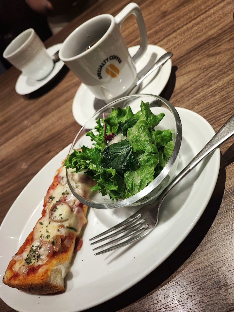 DOUTOR Coffee Farm Shin-Yokohama - Photo 8