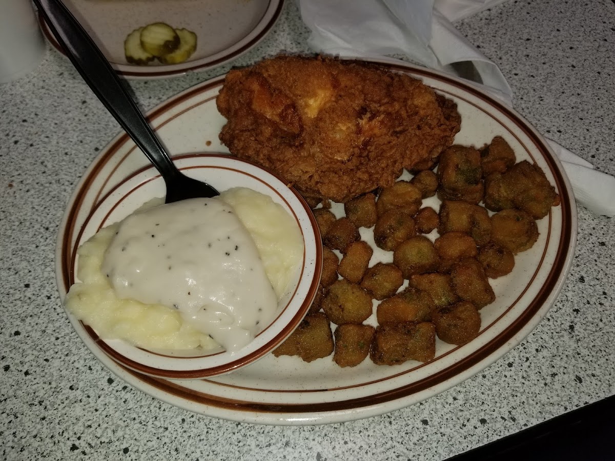 Bell's Drive-In Restaurant - Photo 1