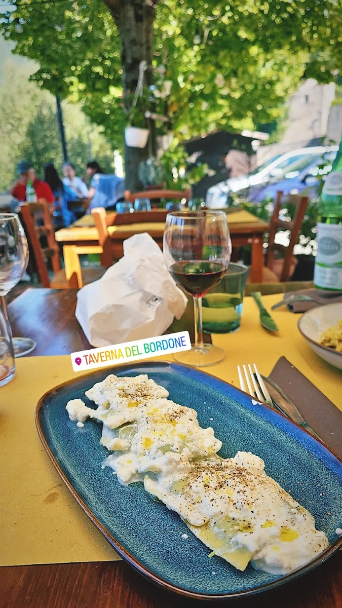 La Taverna Del Bordone - Photo 9