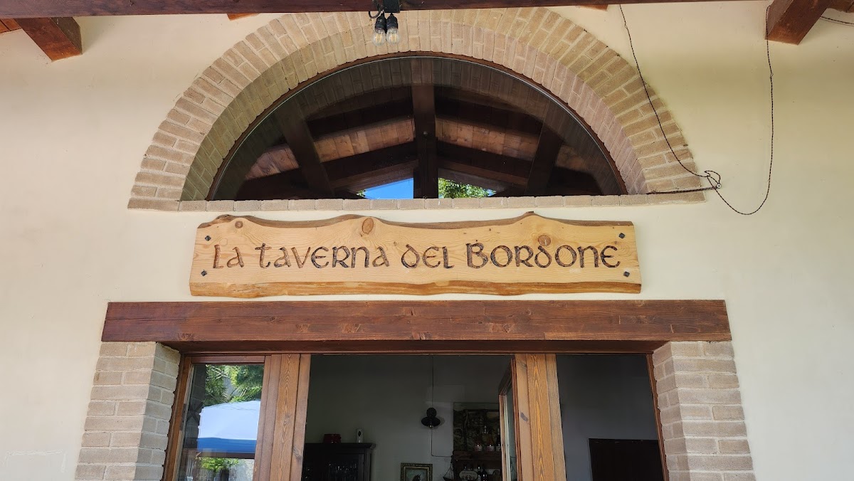La Taverna Del Bordone - Photo 2