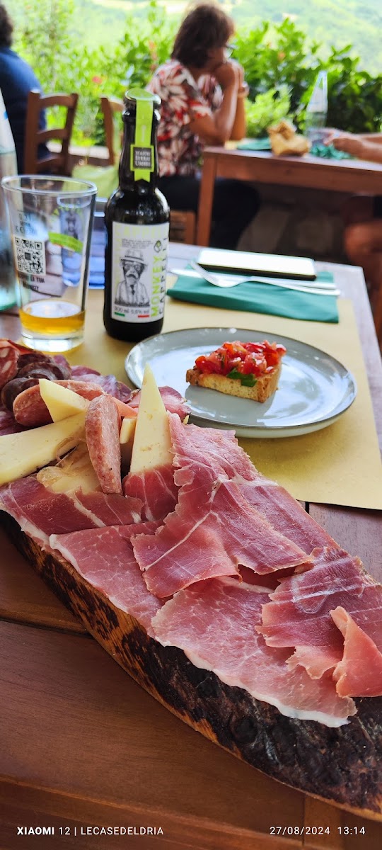 La Taverna Del Bordone - Photo 4