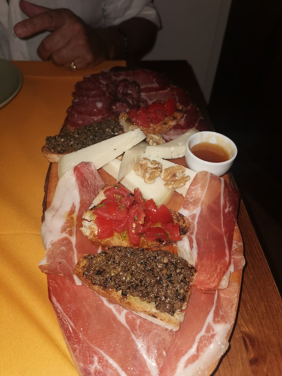 La Taverna Del Bordone - Photo 5