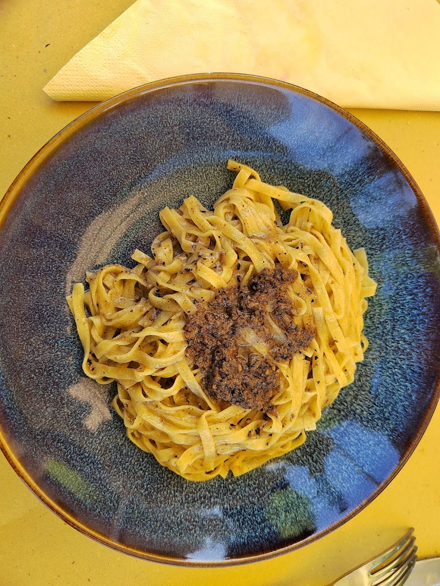 La Taverna Del Bordone - Photo 8