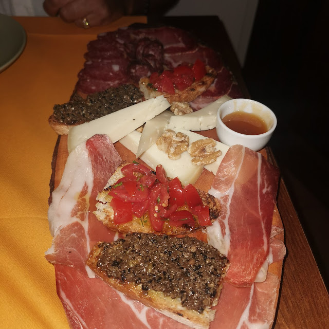 Antipasto