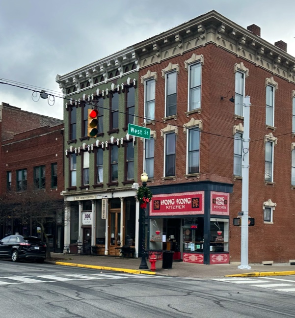 Downtowner - Photo 2