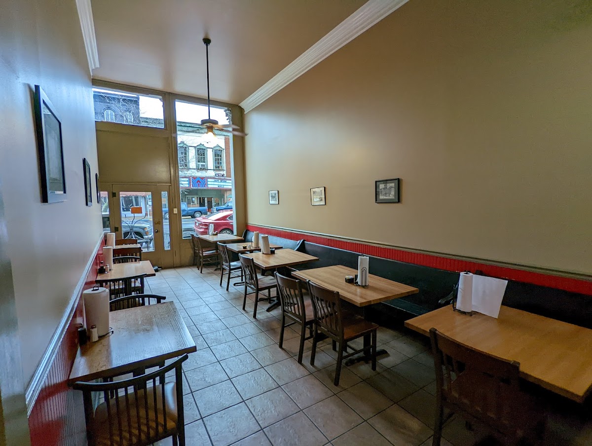 Downtowner - Photo 7