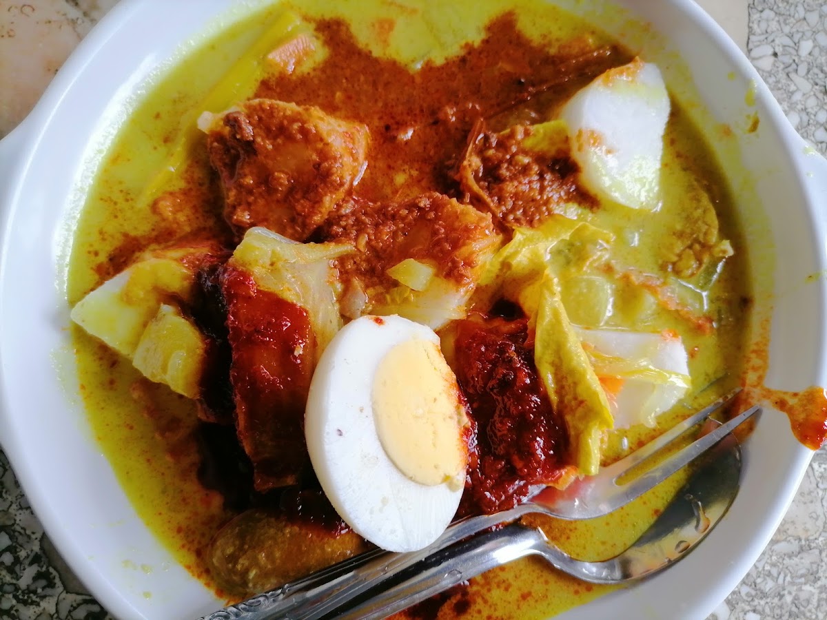 Restoran Dinding Gelas Besar - Photo 9