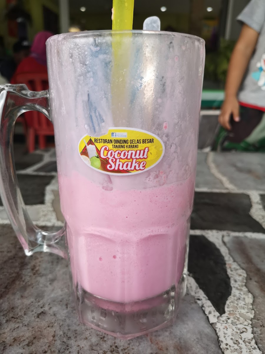 Restoran Dinding Gelas Besar - Photo 7