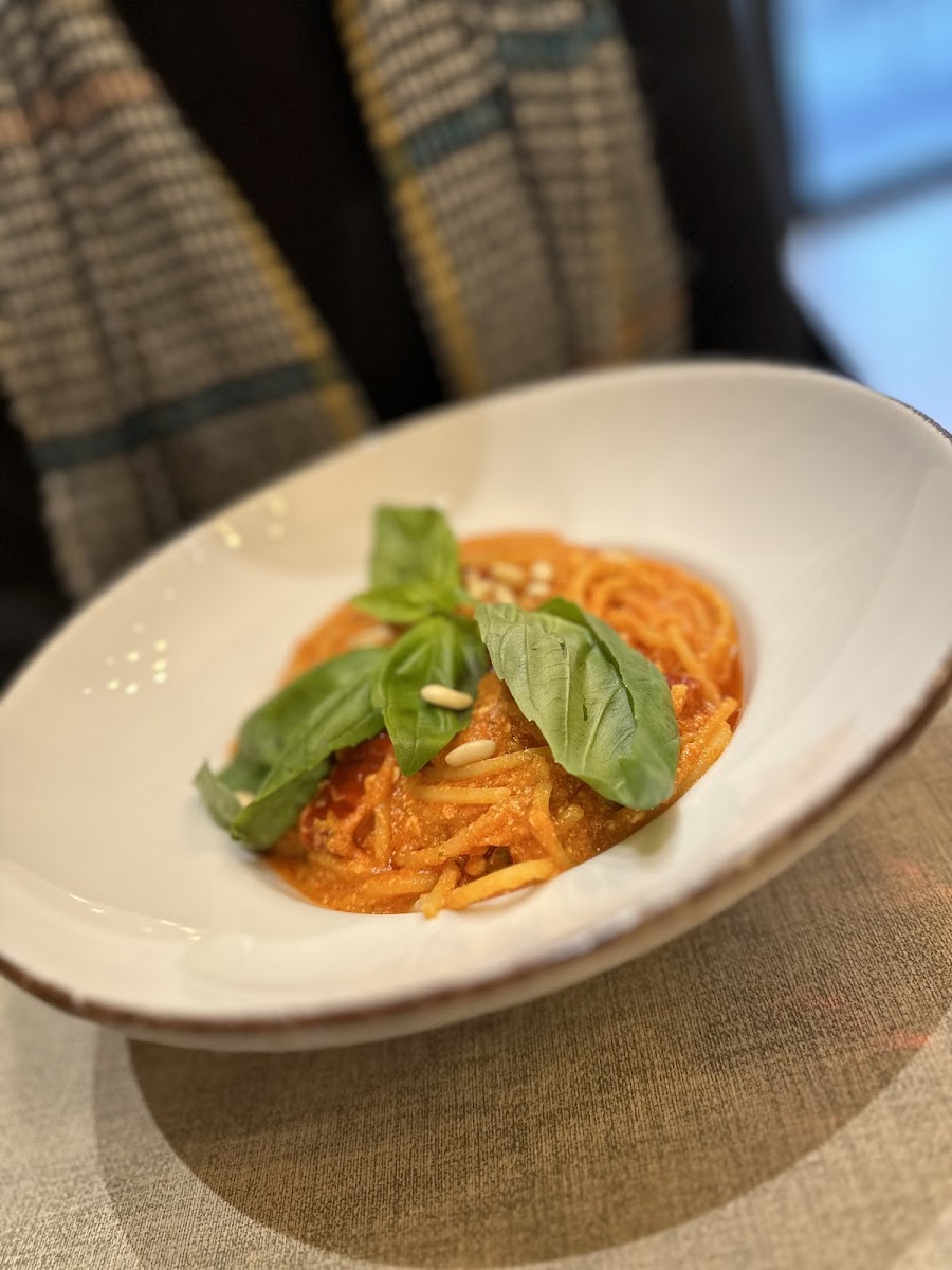 Ristorante Pizzeria da Nasone - Photo 9