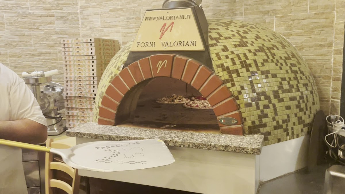Ristorante Pizzeria da Nasone - Photo 1