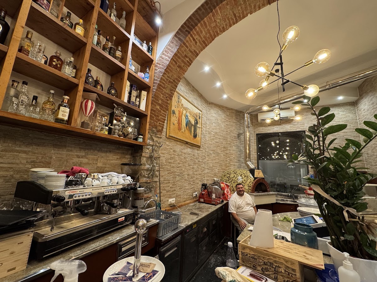 Ristorante Pizzeria da Nasone - Photo 2