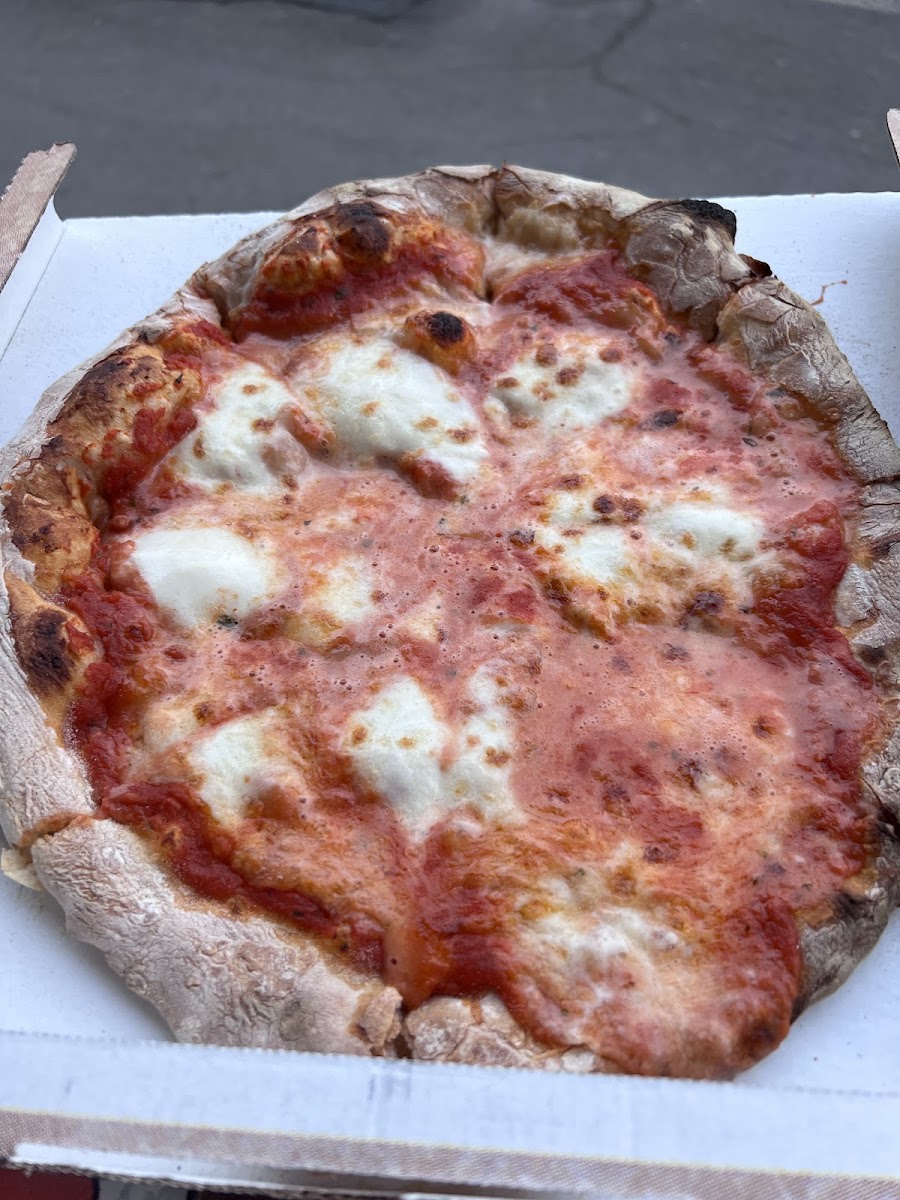 Ristorante Pizzeria da Nasone - Photo 5