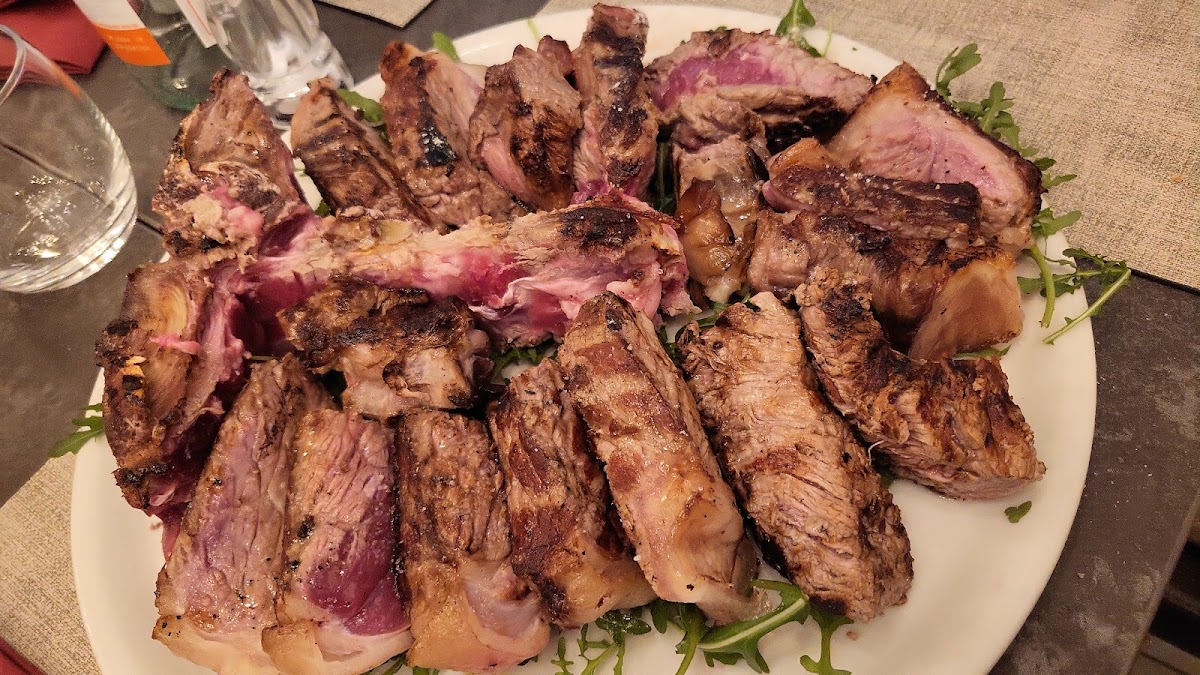 Ristorante Pizzeria da Nasone - Photo 6