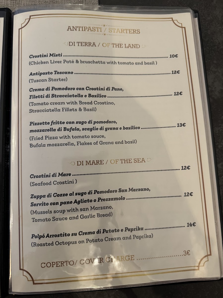 Menu Photo 9