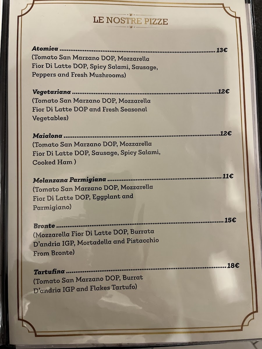 Menu Photo 3