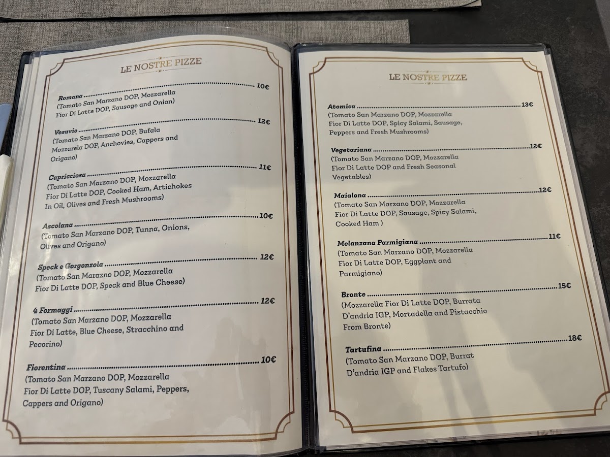 Menu Photo 6