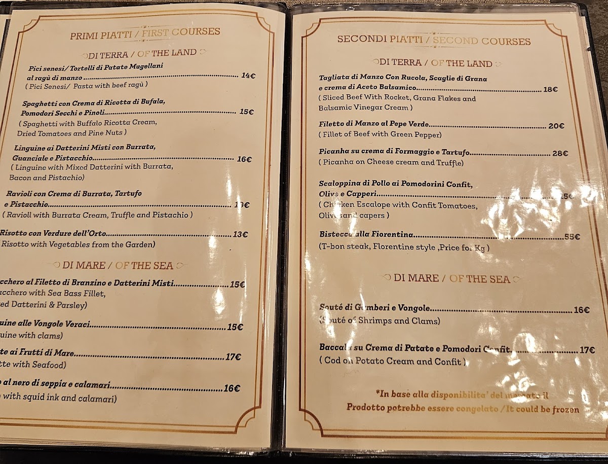 Menu Photo 7