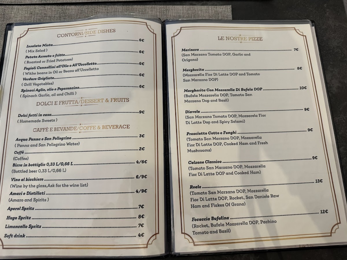 Menu Photo 8