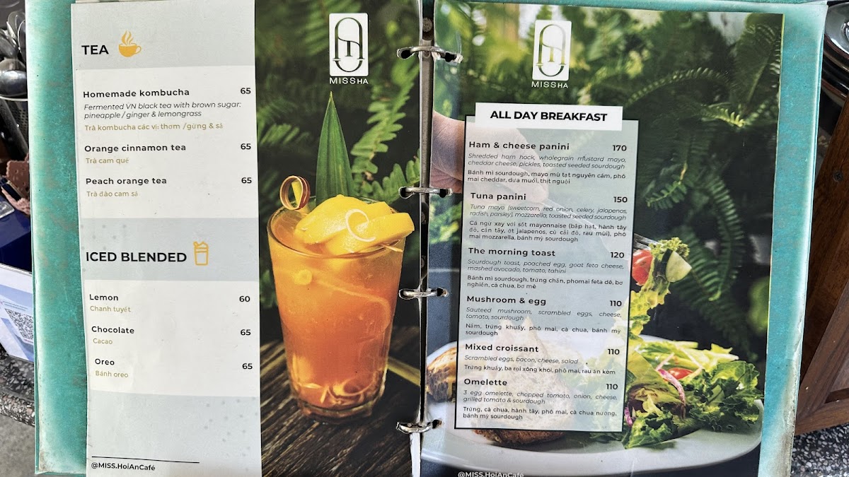Menu Photo 6