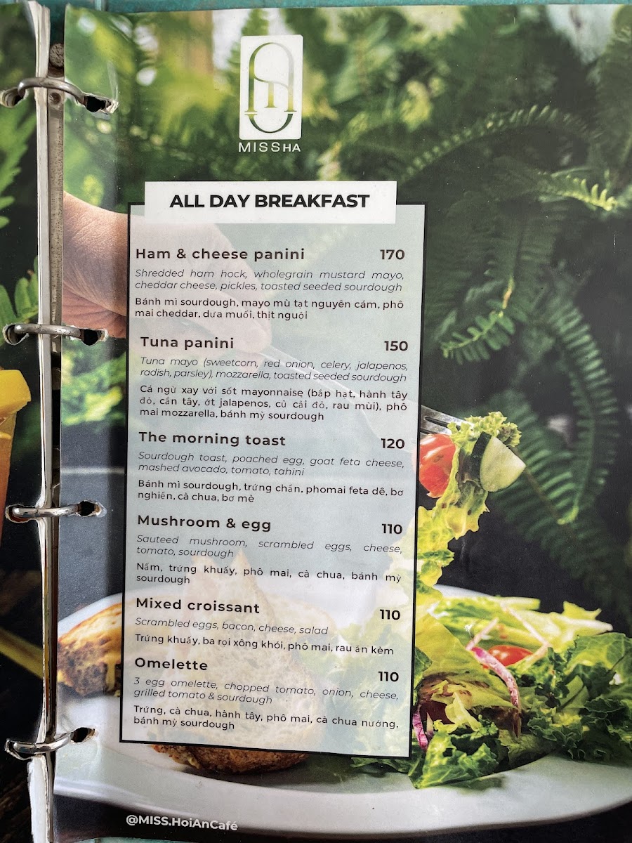 Menu Photo 7