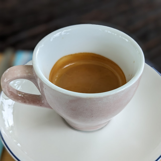 Espresso